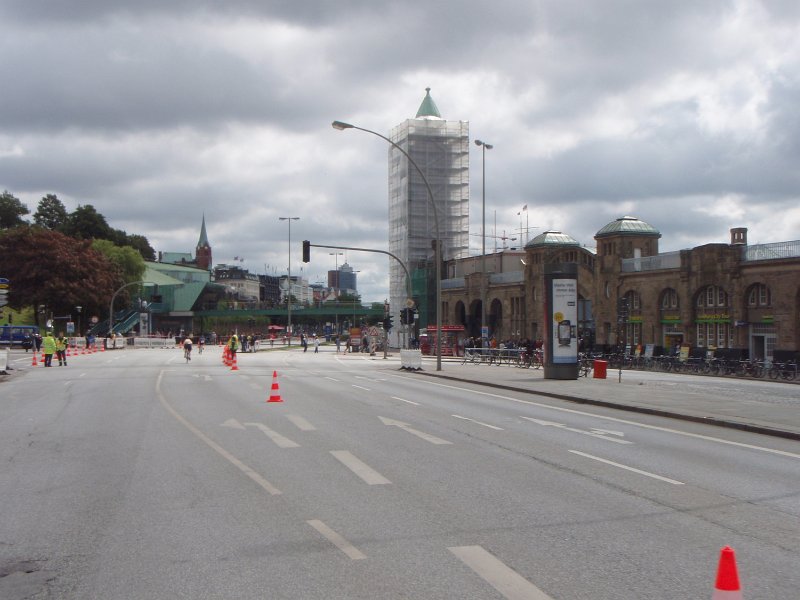 Triathlon Hamburg 197